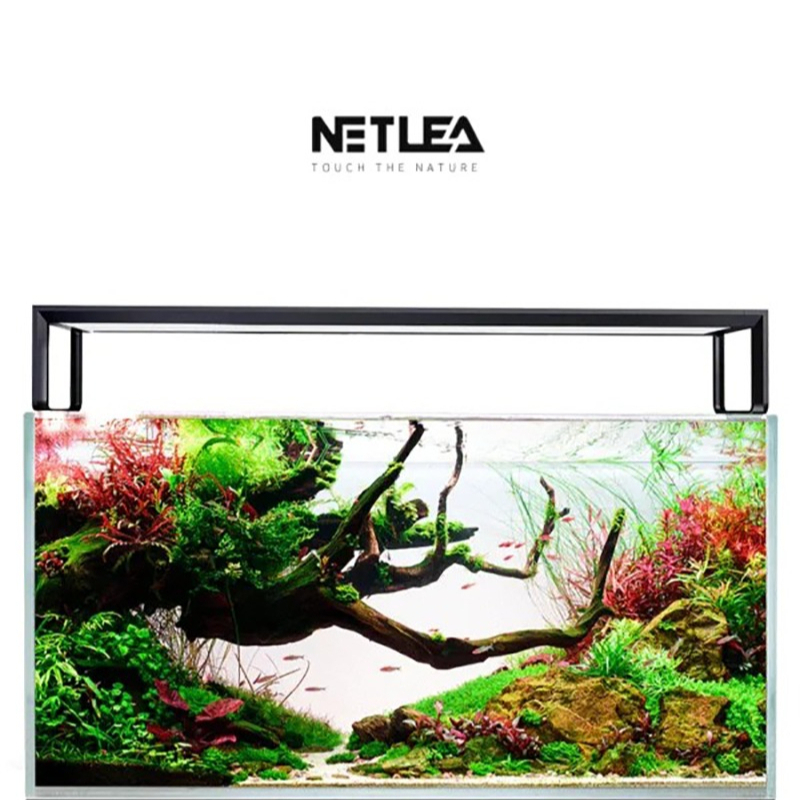 Plant Parent App - Netlea AT5S V4 Smart Wifi APP