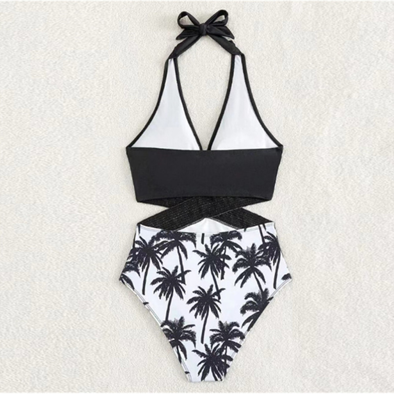 Summer Bikini Mother Daughter  - Plant Parent Costume ulasan dan harga