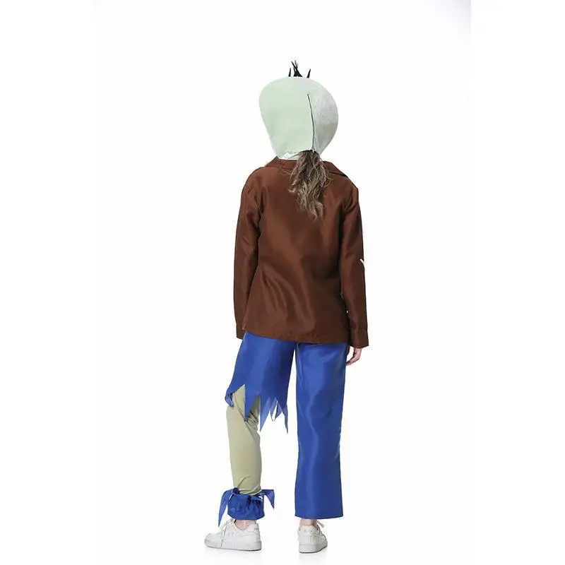 New 2026 Halloween Female Zomb - Plant Parent Costume ulasan dan harga