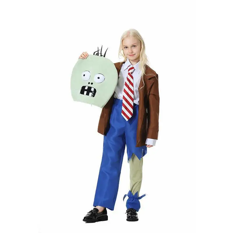New 2026 Halloween Female Zomb - Plant Parent Costume ulasan dan harga