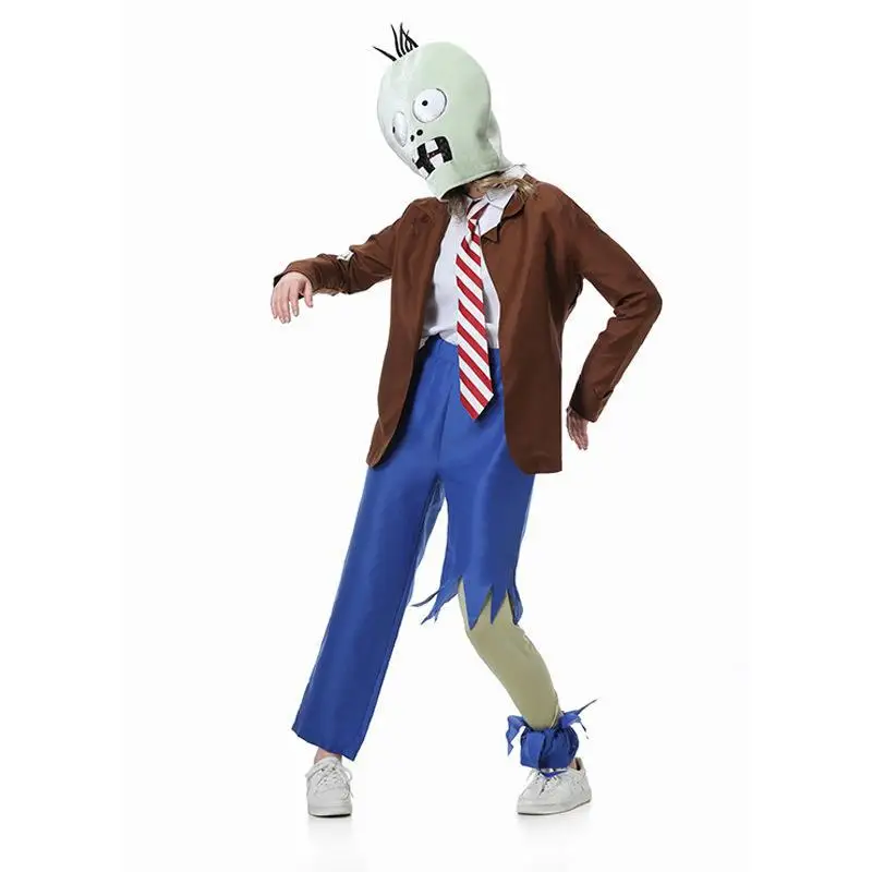 New 2026 Halloween Female Zomb - Plant Parent Costume ulasan dan harga