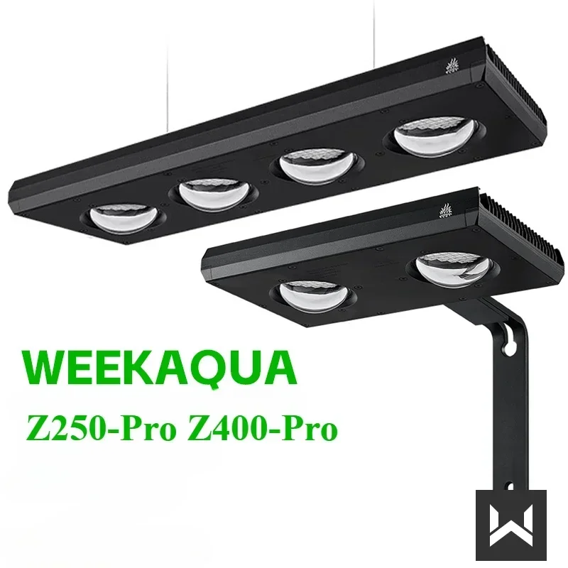 WEEK AQUA Z Series APP Control - Plant Parent App ulasan dan harga